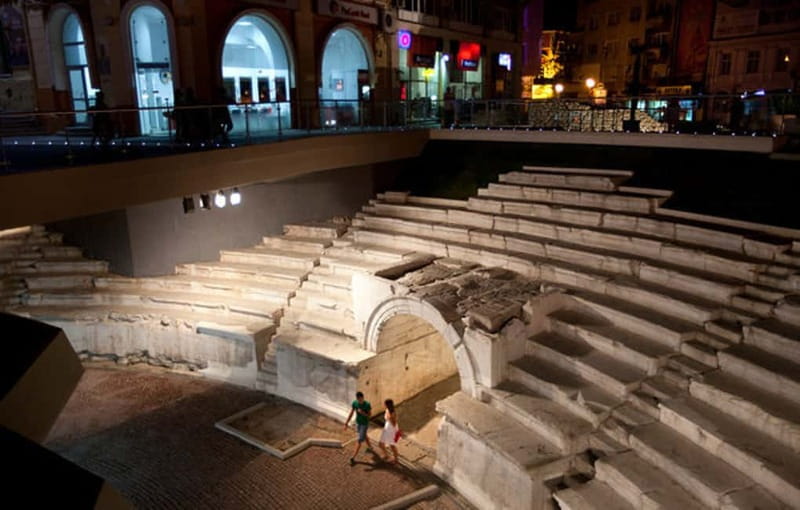From Sofia: Full-Day Tour to Plovdiv and Bachkovo Monastery - Key points to know before booking