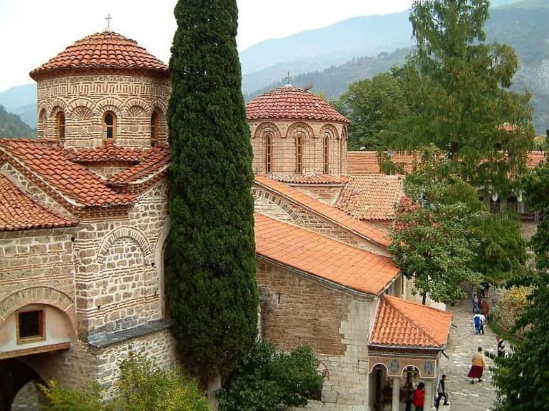 From Sofia: Full-Day Tour to Plovdiv and Bachkovo Monastery - Two free hours for food and a slower look