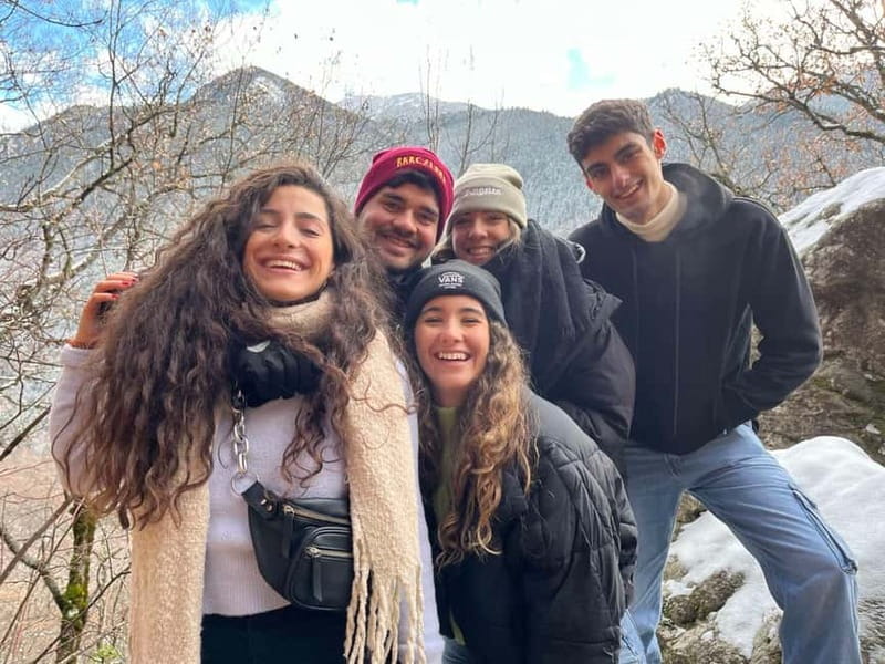 From Sofia: Full-Day Tour to Rila Monastery with Options - Why this Sofia day trip is worth your time