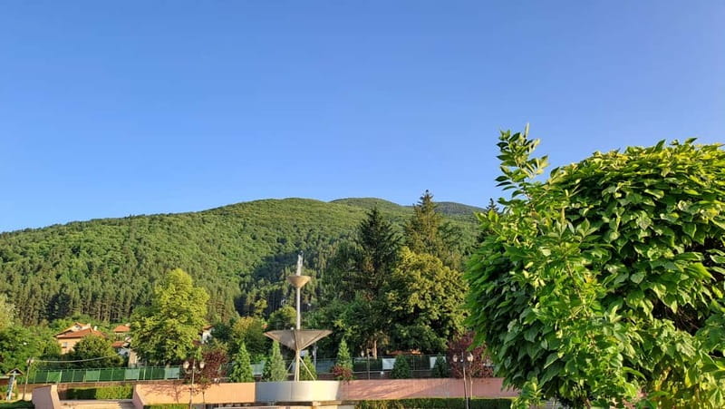 From Sofia: Leisure, SPA & Nature - Key Points Before You Book