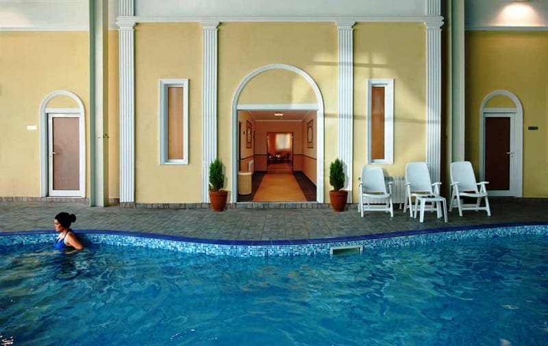 From Sofia: Leisure, SPA & Nature - Is $150 Per Person Fair?