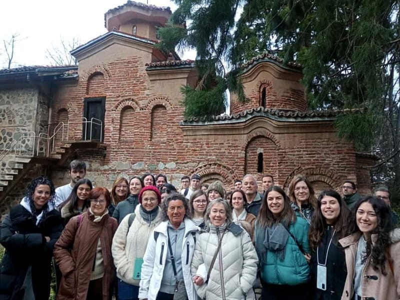 From Sofia: Must-See Rila Monastery & Boyana Church Day Tour - My verdict: a strong Sofia day out