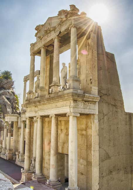 From Sofia: Plovdiv and Koprivshtitsa Full Day Tour - Why this Sofia day trip works