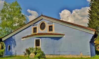 Plovdiv and Koprivshtitsa Full Day Tour
