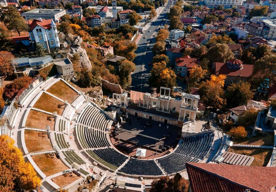 From Sofia: Plovdiv and Koprivshtitsa Full Day Tour - Koprivshtitsa: Bulgaria’s National Revival town
