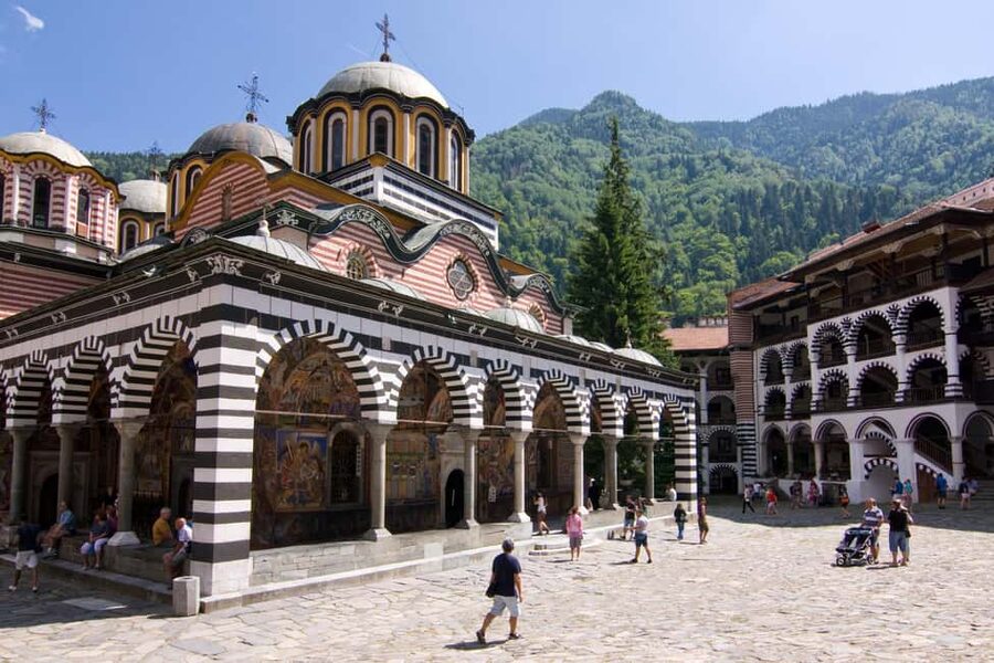 From Sofia: Plovdiv and Rila Monastery tour in one day - Who Will Enjoy This Day Trip