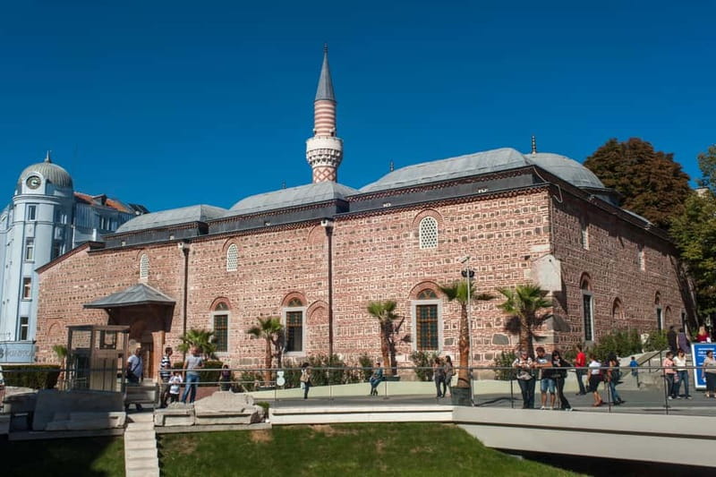From Sofia: Plovdiv, Asen's Fortress and Bachkovo Monastery - The guides make the day work