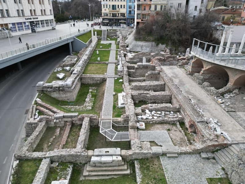 From Sofia: Plovdiv, Asen's Fortress and Bachkovo Monastery - Who should book this Bulgarian day trip?
