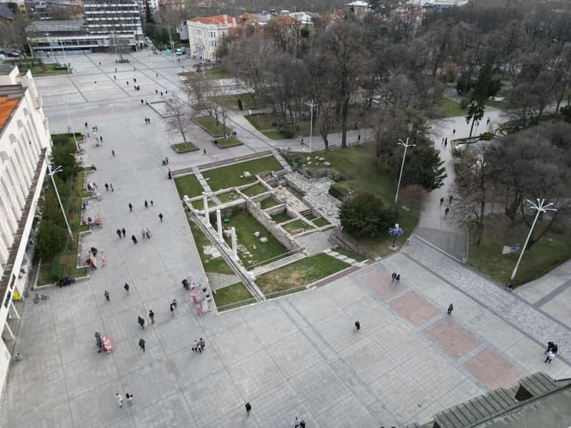 From Sofia: Plovdiv, Asen's Fortress and Bachkovo Monastery - Should you book it?