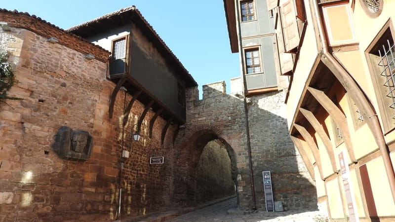 From Sofia: Plovdiv Day Tour with Transfer - The Roman theater of Philippolis