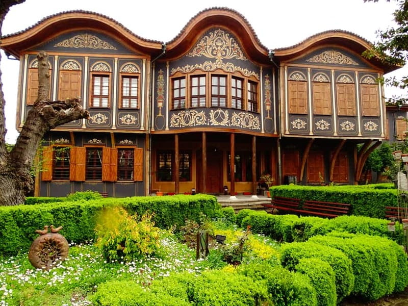 From Sofia: Plovdiv with audio guide + free pick-up - Key points to know before booking