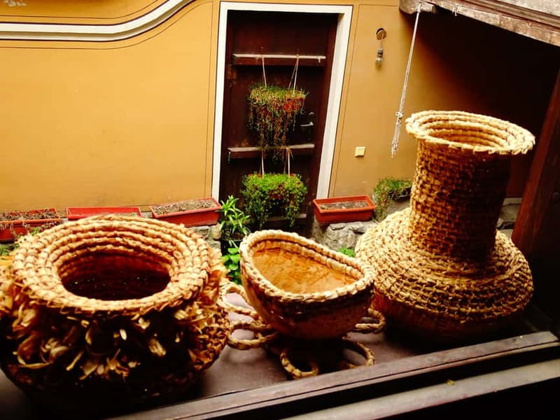 From Sofia: Plovdiv with audio guide + free pick-up - Who should book this experience?