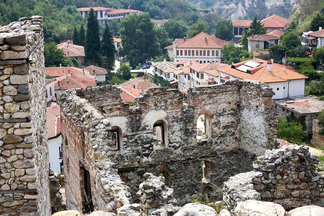 From Sofia: Rila Monastery and Melnik Small Group Tour - Why this Sofia day trip works