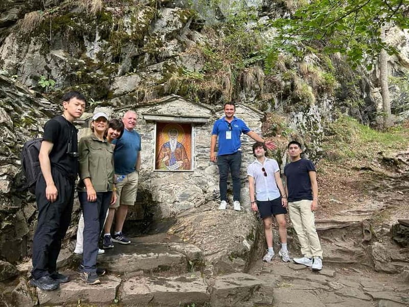 From Sofia: Rila Monastery and Optional Museum, Cave or Spa - Key points to know before booking