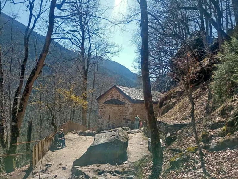 From Sofia: Rila Monastery and Optional Museum, Cave or Spa - Guides can make the long day work