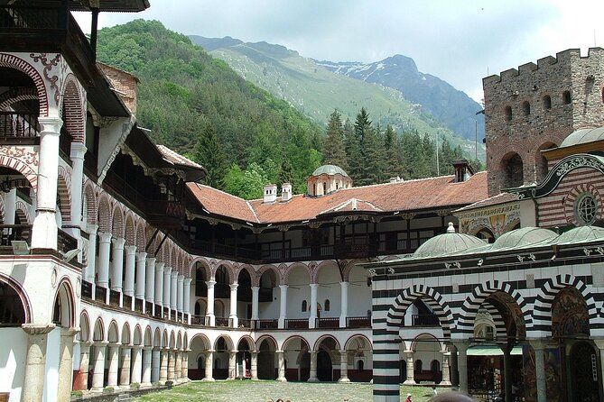 From Sofia: Rila Monastery & Boyana Church Day Tour - Which kind of visitor will enjoy this most?