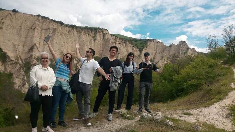 From Sofia: Rila Monastery & Melnik Day Tour - Why this combination works so well