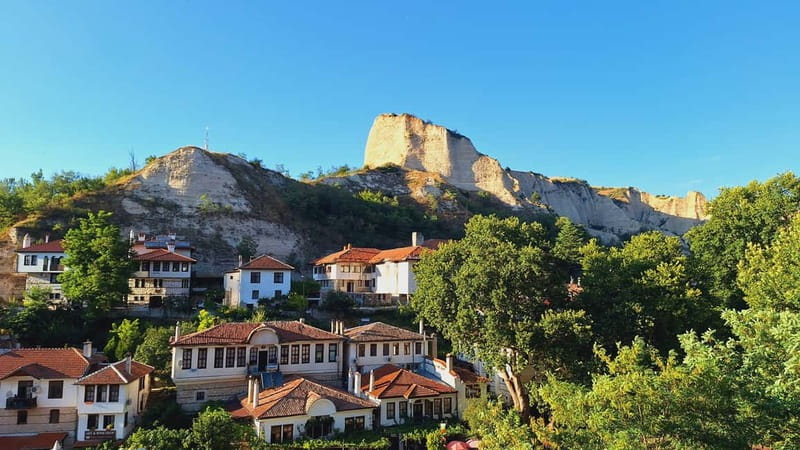 From Sofia: Rila Monastery & Melnik Day Tour - What the guide adds to the day