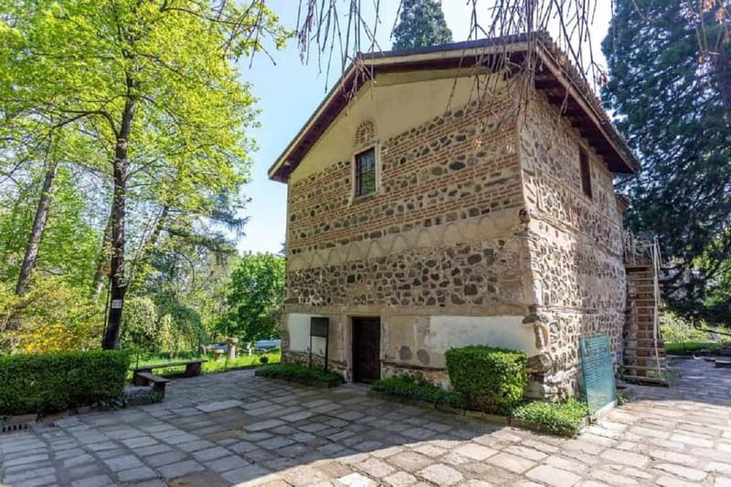 From Sofia: Rila Monastery National park & Boyana church - Key points to know before you book