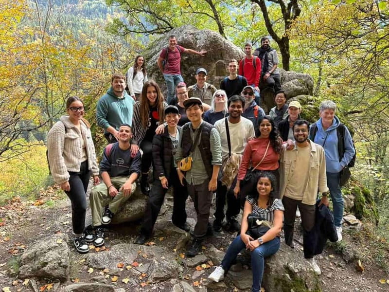 From Sofia: Rila Monastery & Optional St. Ivan Cave Day Tour - Is $23 good value?