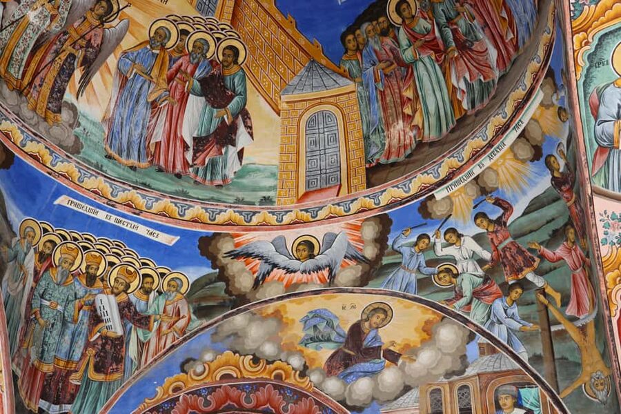 From Sofia: Rila Monastery Tour with Wine & Food degustation - Key points to know before booking