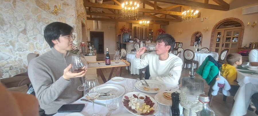 From Sofia: Rila Monastery Tour with Wine & Food degustation - Practical points to keep in mind