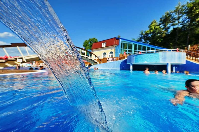 From Sofia: Rila Monastery UNESCO Site & Outdoor Mineral Spa - Key points to know before booking