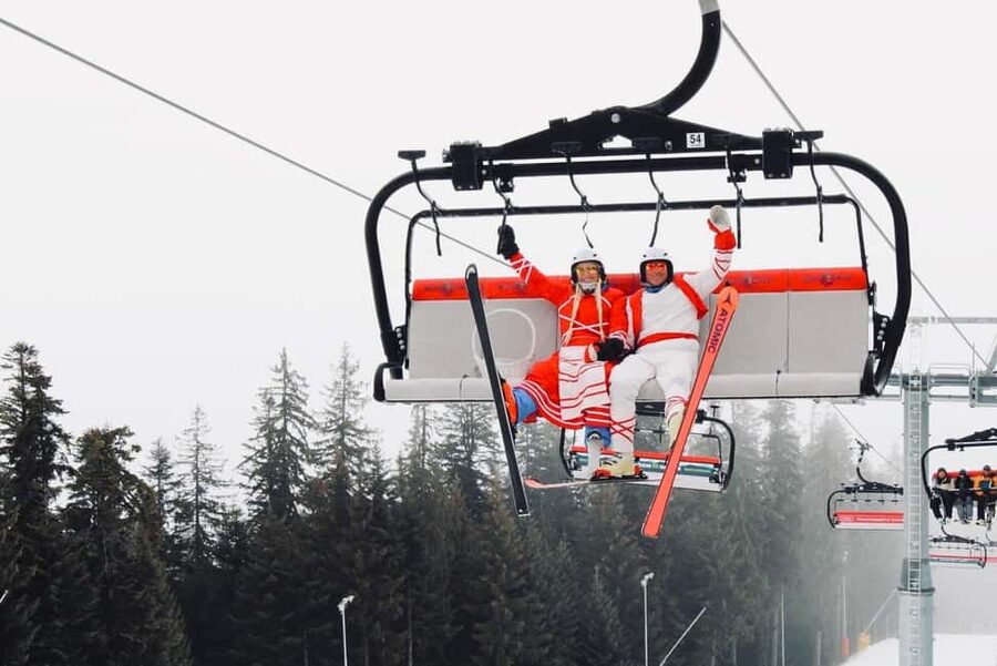 From Sofia: Rila Mountain Winter Day Trip - Nature and SPA! - Key points before you book