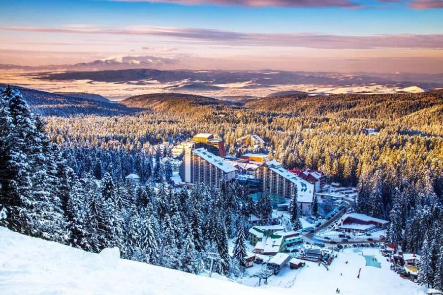 From Sofia: Rila Mountain Winter Day Trip - Nature and SPA! - Why this Sofia day trip works