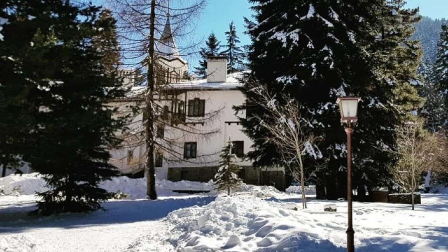 From Sofia: Rila Mountain Winter Day Trip - Nature and SPA! - What the $35 price really covers