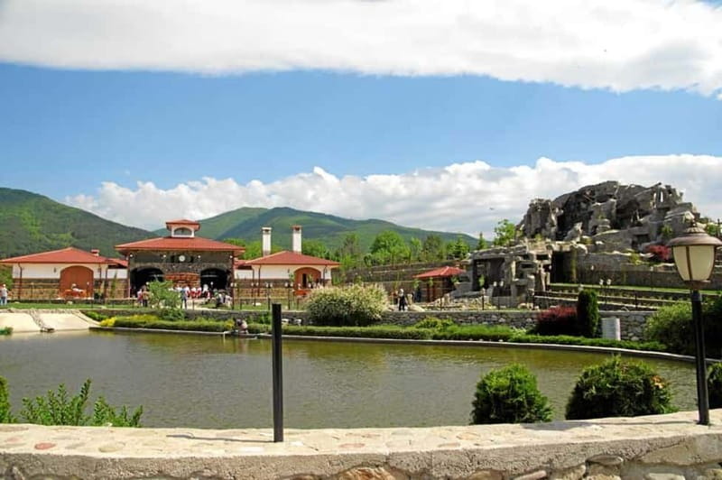 From Sofia: Rose Valley Tour & UNESCO Site Kazanlak - Shipka Memorial Church and Bulgaria’s nineteenth-century memory