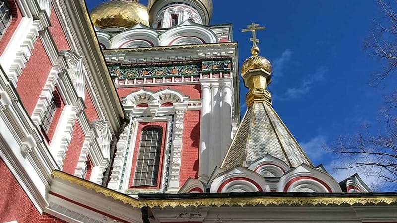 From Sofia: Rose Valley Tour & UNESCO Site Kazanlak - Kazanlak’s UNESCO tomb and its farewell scene