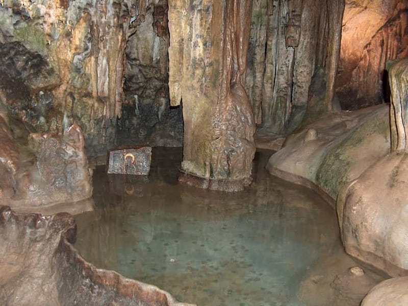 From Sofia: Saeva Dupka and Ledenika Caves Tour - Key points to know before booking