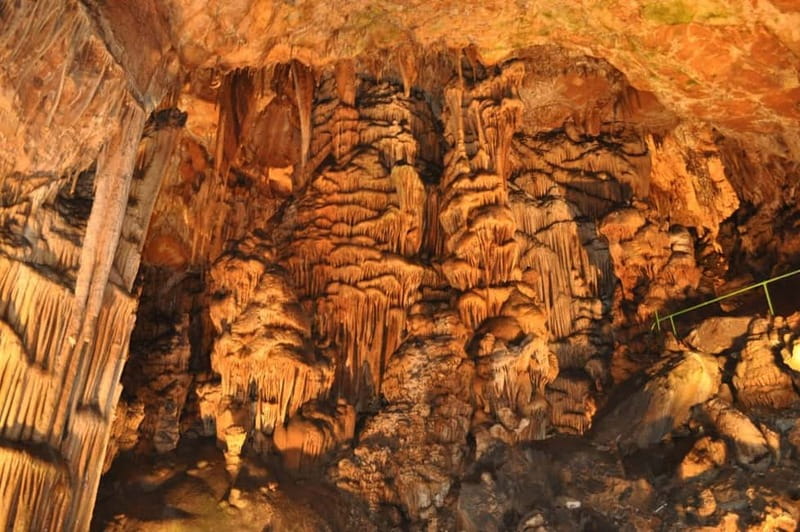 From Sofia: Saeva Dupka and Ledenika Caves Tour - Why these two caves make a good day trip from Sofia