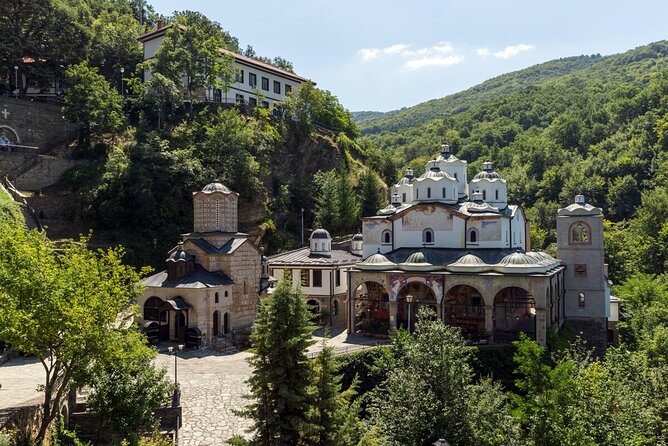 From Sofia: Serbia and Macedonia Trip - Key points to know before booking