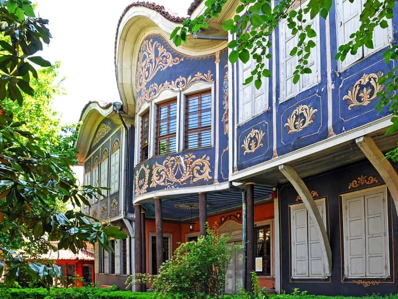 From Sofia: Small Group Guided Tour of Plovdiv's Highlights - Entering Plovdiv through the Eastern Gate
