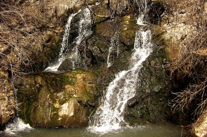 From Sofia: The gorges of Trun and Dragovski stone trail - Is $83.40 a fair price?