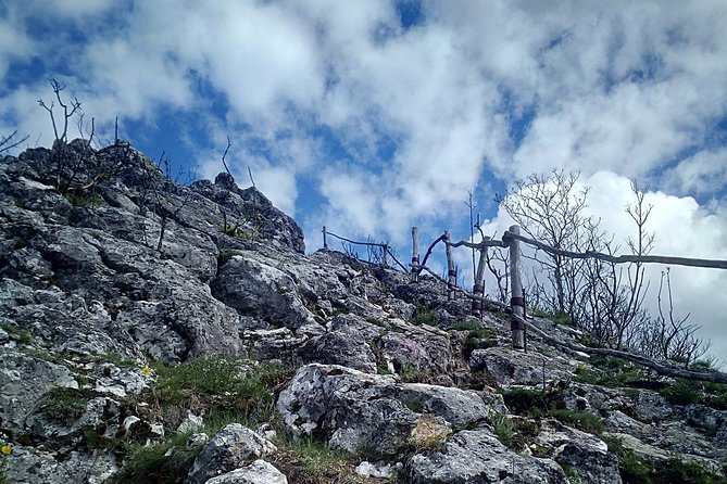 From Sofia: The gorges of Trun and Dragovski stone trail - Who should book this day trip?