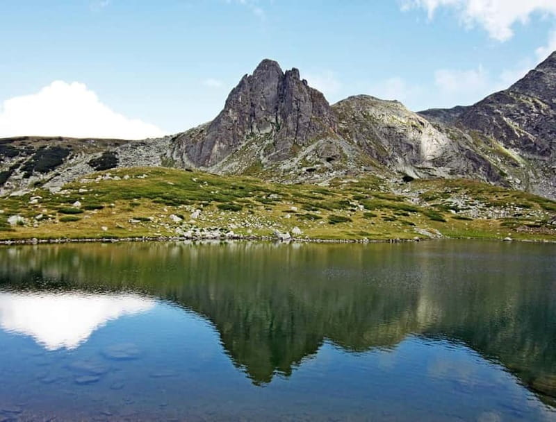 From Sofia: The Seven Rila Lakes Full-Day Hiking Tour - The Seven Rila Lakes at a Glance