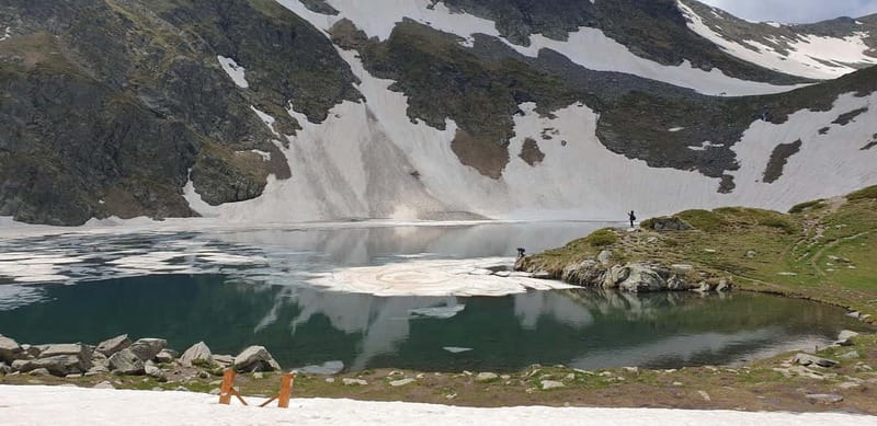 From Sofia: The Seven Rila Lakes Full-Day Hiking Tour - The Seven Lakes and Their Changing Character