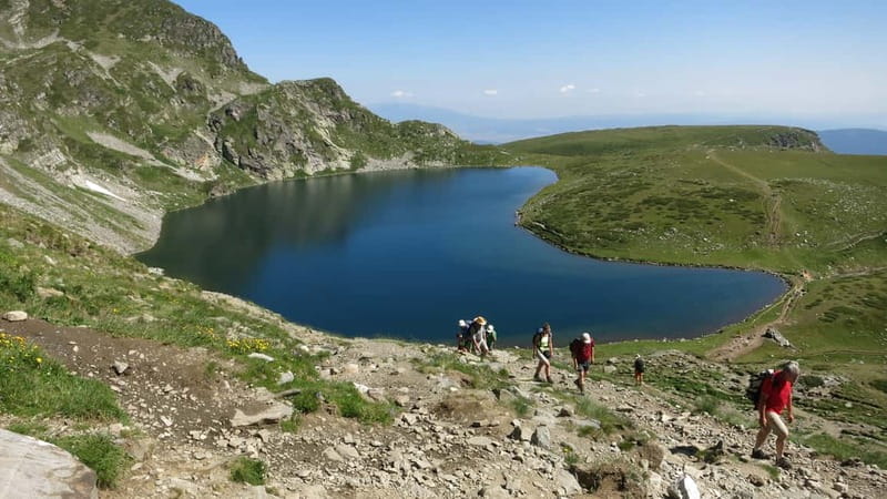 From Sofia: The Seven Rila Lakes Full-Day Hiking Tour - Why the Guide Makes a Difference
