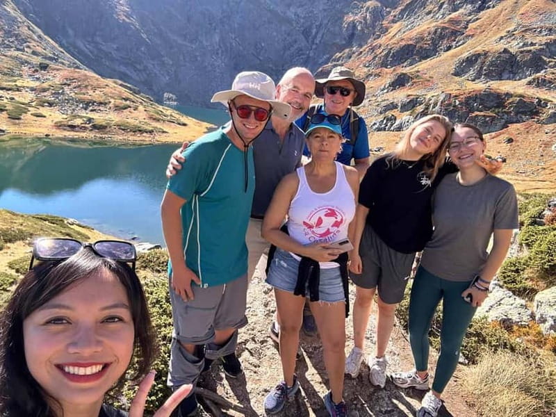 From Sofia: The Seven Rila Lakes Full-Day Hiking Tour - Is $47 a Good Deal?