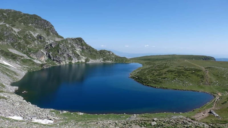 From Sofia: The Seven Rila Lakes Full-Day Self-Guided Tour - How the self-guided format affects the experience