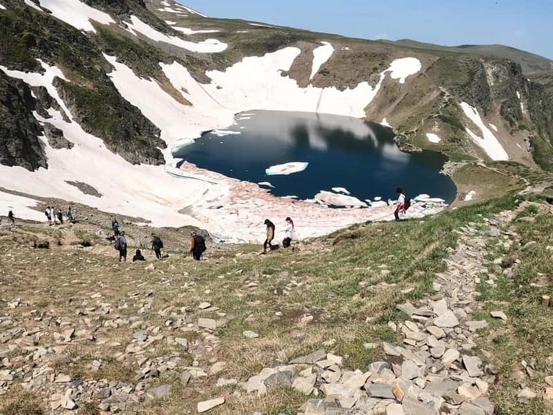 From Sofia: The Seven Rila Lakes & Rila Monastery Day Tour - Should you book the Seven Rila Lakes and Rila Monastery tour?