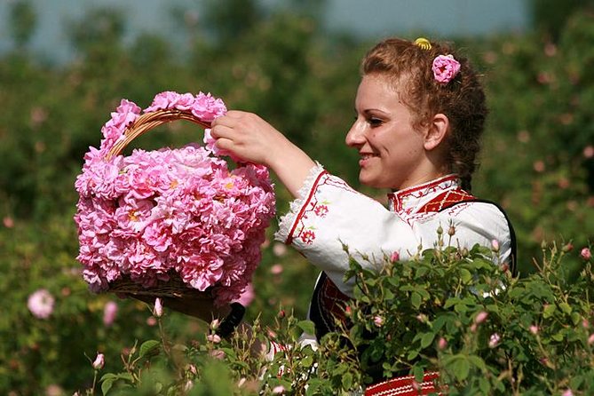 From Sofia:The Valley of the Roses&Koprivshtitsa Small Group Tour - Five details that shape the day