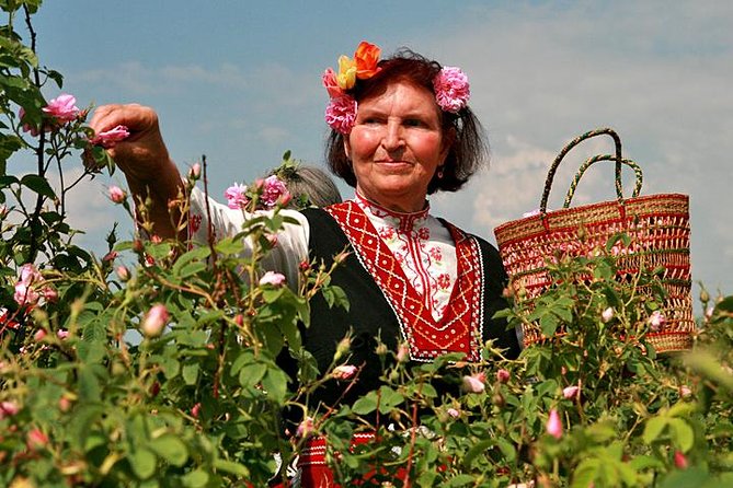 From Sofia:The Valley of the Roses&Koprivshtitsa Small Group Tour - Why this route works from Sofia