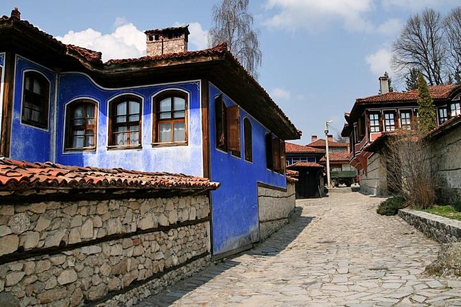 From Sofia:The Valley of the Roses&Koprivshtitsa Small Group Tour - Comfort, group size, and the long return