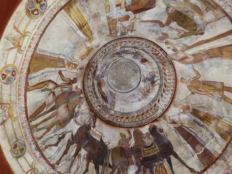From Sofia: Valley of the Thracian Kings: Hidden Treasures - Why the Thracian Kings Valley matters