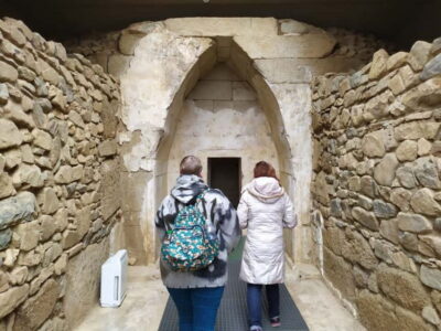 Valley of the Thracian Kings: Hidden Treasures