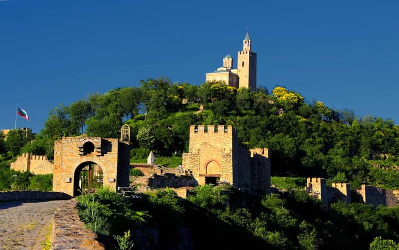 From Sofia: Veliko Tarnovo and Arbanasi - Key points to know before booking